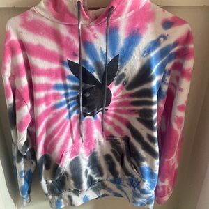 Playboy hoodie